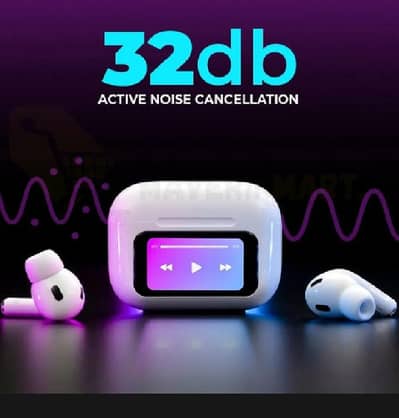 AirPods Pro Original with Charging Case