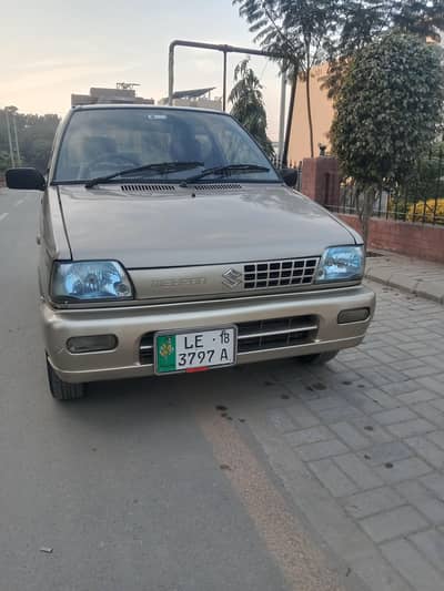 mehran vxr euro