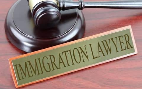 Immigration Attorney