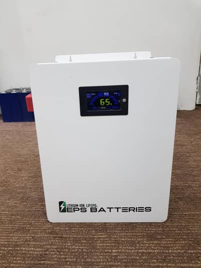 EVE life po4 lithium Phosephate Batteries Are Availabale