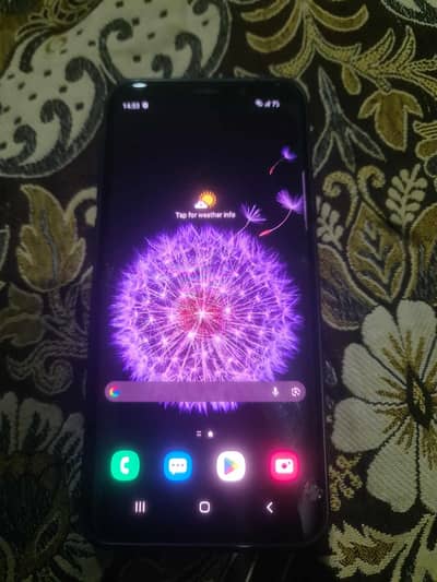 Samsung Galaxy S9 Plus non pta