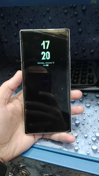 nubia Z50 ultra