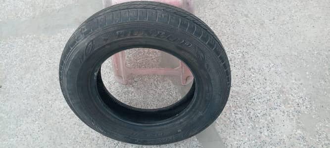 Dunlop Tyre size 145/80/13