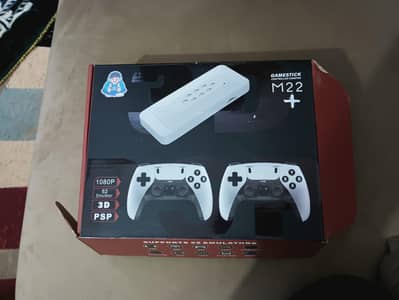 Game Stick M22 +