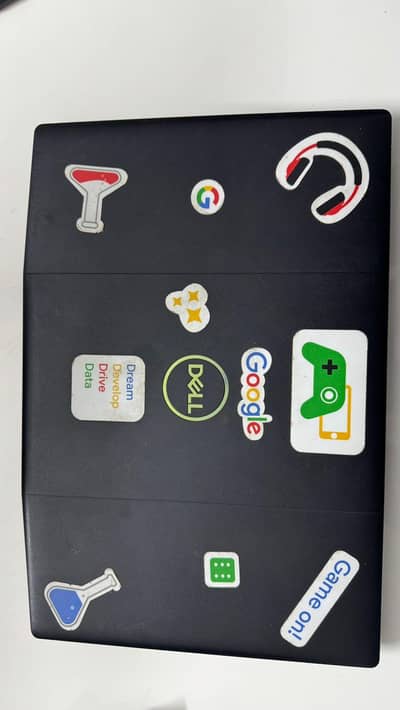 Dell Model G3 3590 Gaming Laptop