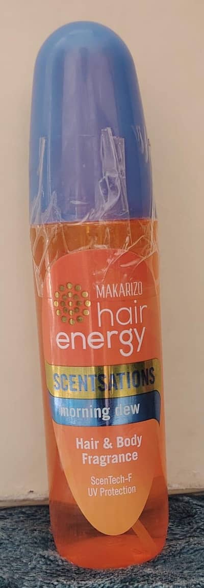 Makarizo Hair Energy And Advisor For Sale