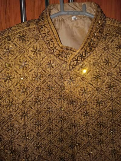 Sherwani
