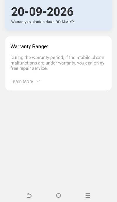 itel city 100 for sale with box