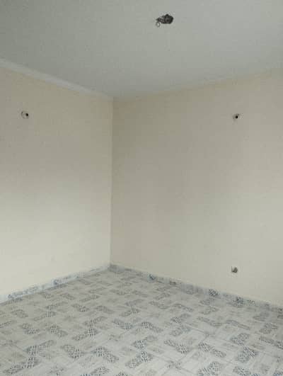 5 Marla 2nd Floor Flat For Rent Khayaban e Amin