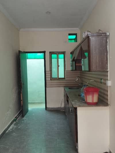 5 Marla Single Storey House for Sale Khayaban e Amin