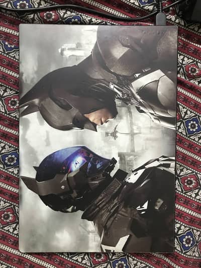 Lenovo Thinkpad 8/256 i5 6gen