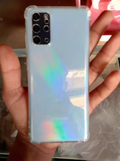 Samsung s20 puls non pta