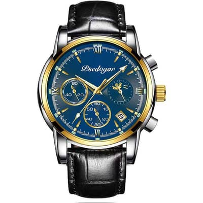 watch fashion quartz watch