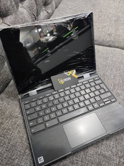 Lenovo Chromebook touch 360 4/32