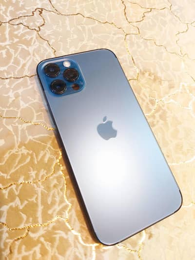 Iphone 12 Pro 256 Approved