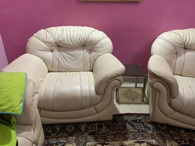 7 Seater Sofa Set
