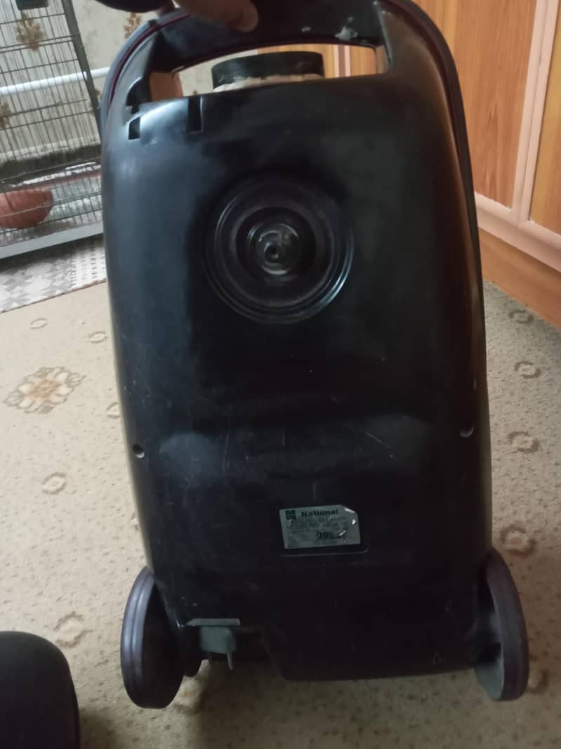 vacuum 2