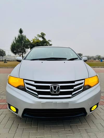 Honda city 1.3