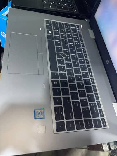 HP PRO BOOK 640 G5 COR I5 8TH GENERATION 16 GB RAM 256 GB SSD