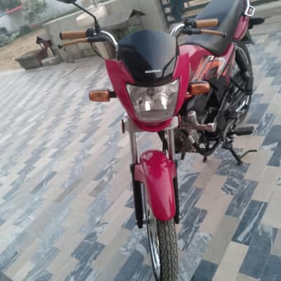 Honda pridor 2022 exchange possible