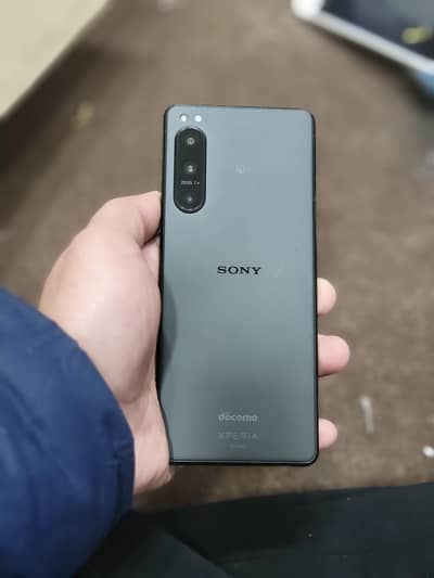 Sony xperia 5 mark 4 non pta 8/128