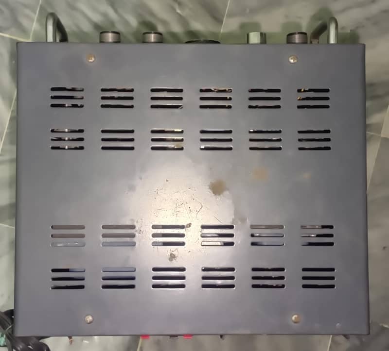 Amplifier for sell 3