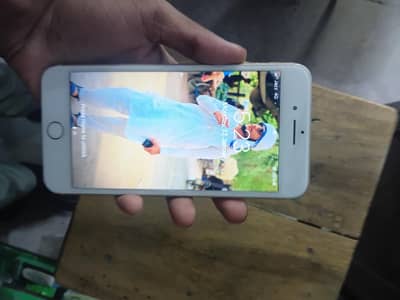 I phone 7 plus 32 gb pta approved original panel