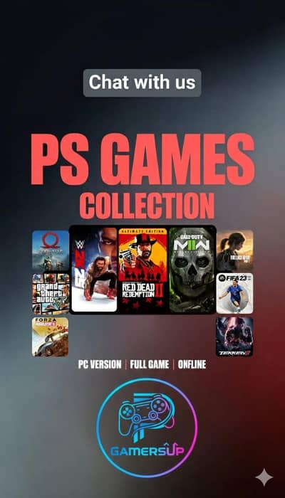 Playstation games at Very low price
