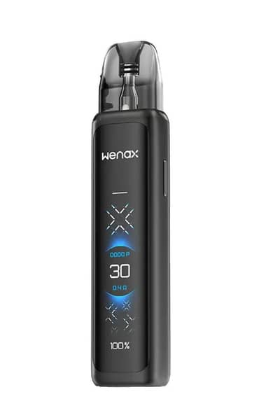 Wenax Q Ultra Pod