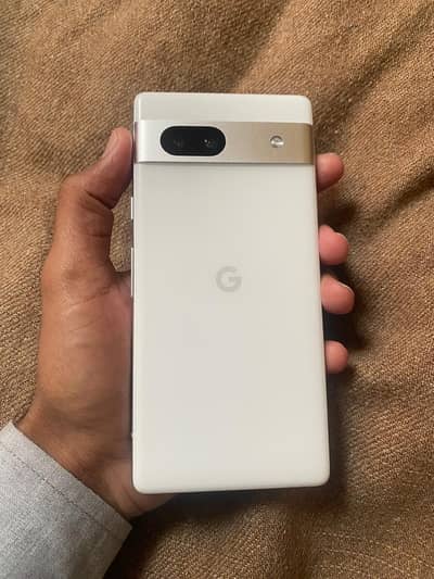 Google Pixel 7A
