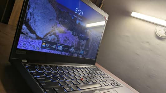 Lenovo Thinkpad T14s