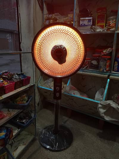 electric heater stand wala