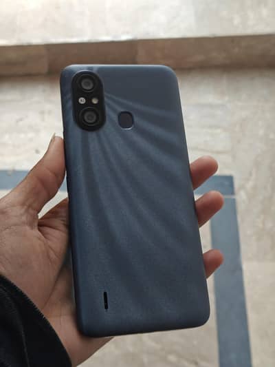 itel a49  2,32 for sale or exchange  possible