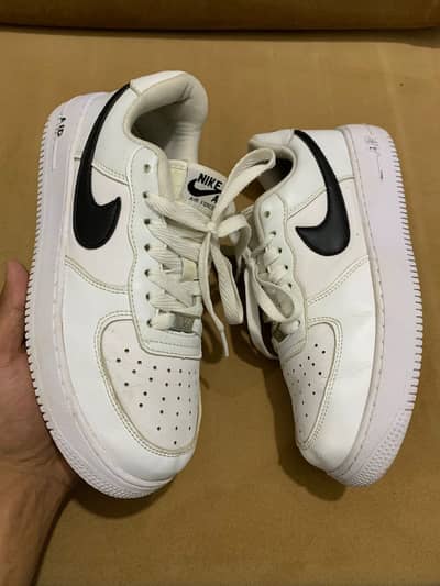 Nike air force 1