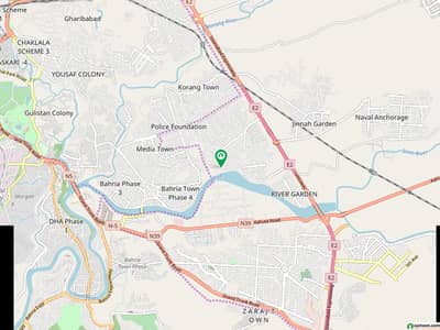 Kanal Level Plot For Sale