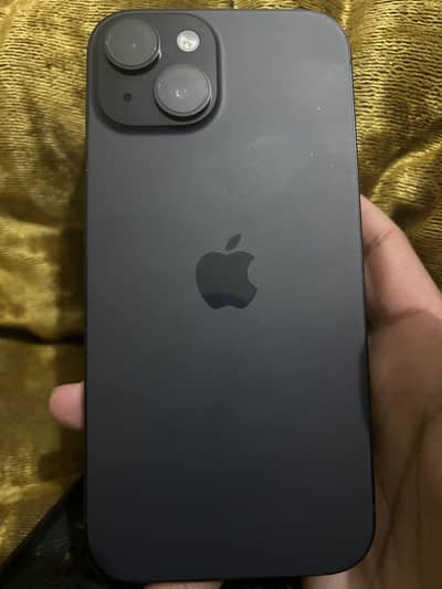 iPhone 15 jv
