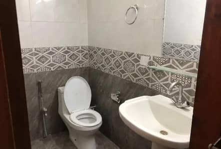 5 Marla Upper Portion for Rent