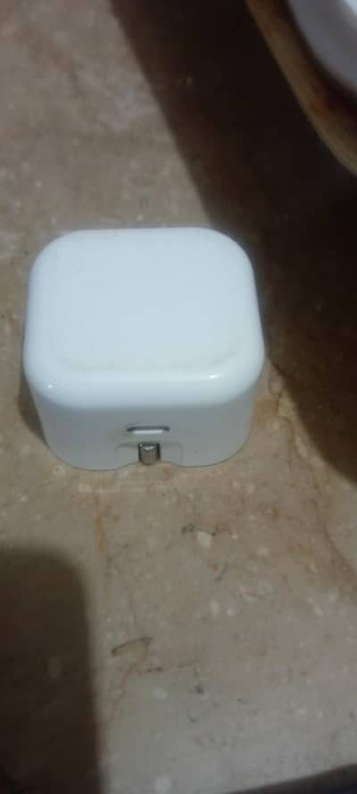 iphone Original 20W Charger Urgent 4sale