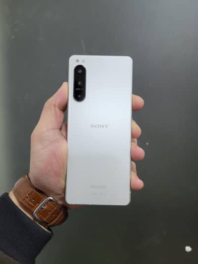 Sony xperia 5 Mark 4 NON PTA 8/128