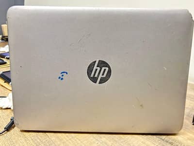 HP Elite Book G3 820 8/256 8/256