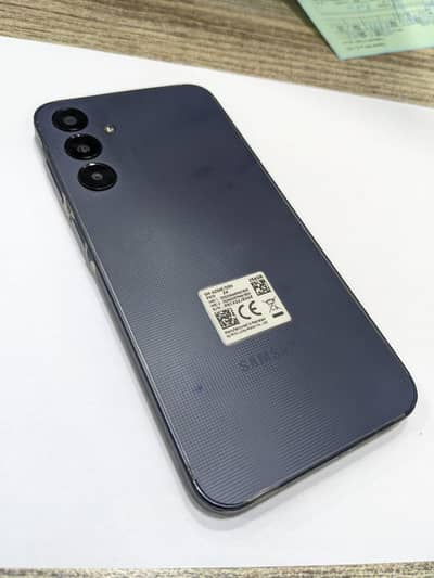 I sale my sumsung A25 5 g phone