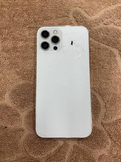 Iphone 12 pro max 512gb bypass