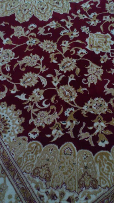Irani carpets original
