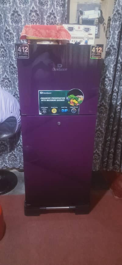 Dawlance refrigerator