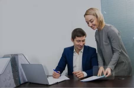 Required Female staff