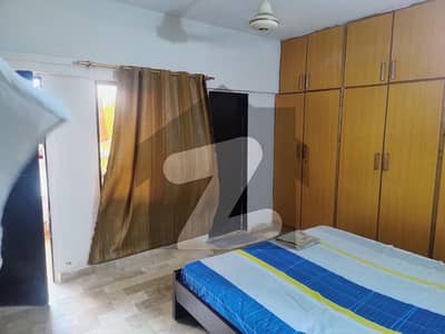 Flat For Sale Gulshan-E-Iqbal Block 19
