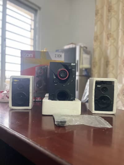 eon EN-2002 imported subwoofer