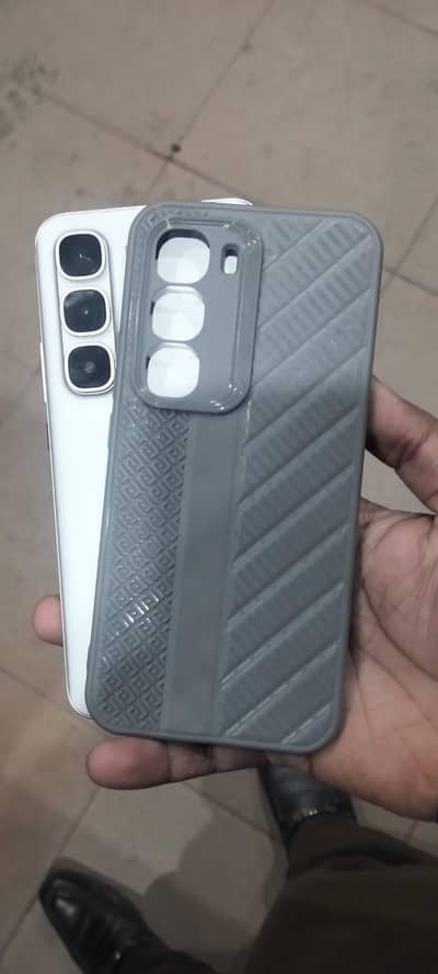 Infinix hot 60 pro plus exchange possible