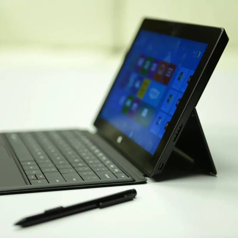Microsoft Surface pro 1