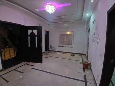 05 MARLA LOWER PORTION TILE FLOOR FOR RENT IN JOHAR TOWN LAHORE